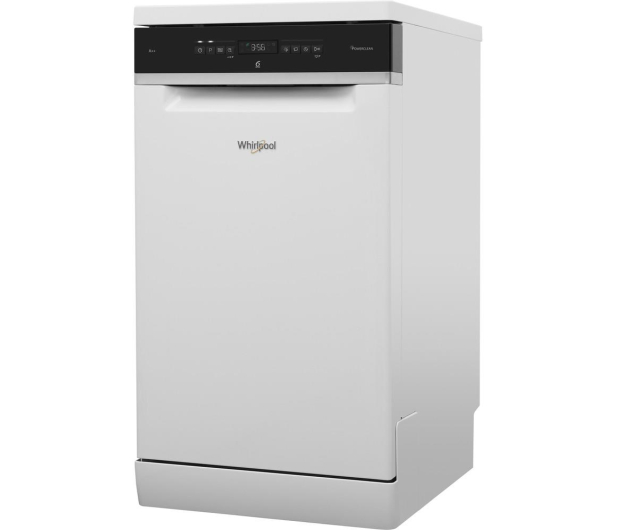 WHIRLPOOL WSFO3O23PF - 1012507 - zdjęcie 2